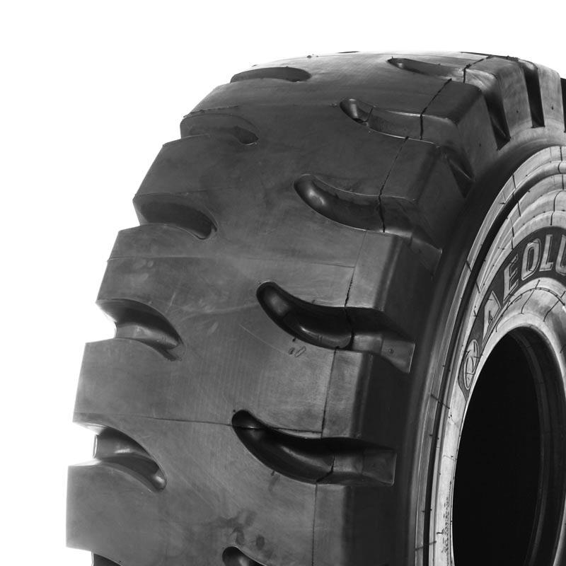 17.5R25 opona AEOLUS AL53 L-5 182A2